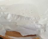 Foto del paso 29 de la receta: Pastel de tres leches de durazno y canela