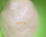 Foto langkah ke 3 dari resep ROTI BLUDER Ekonomis (2 Telur, Step by Step).