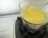 Foto langkah ke 1 dari resep Japanese Cheese Cake.