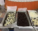 Foto langkah ke 5 dari resep Fudgy Brownies Anti Gagal.