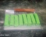 Foto langkah ke 5 dari resep Es Bongko Ati Pari (154).