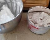 Feketeerdő torta recept fázis 5 fotója