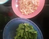 Foto langkah ke 1 dari resep Mie Ayam Solo.