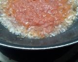 A picture of step 2 of દૂધી નો ઓળો.