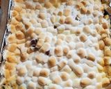 A picture of step 7 of Candied Yams.