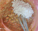 Foto del paso 5 de la receta: Pastel de zanahoria