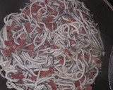 Foto del paso 1 de la receta: Bocata última hora