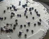 ब्लैक फॉरेस्ट केक(Black forest cake recipe in Hindi) रेसिपी चरण 7 फोटो
