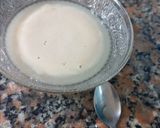 Foto del paso 1 de la receta: Pizza integral, casera y saludable🍕