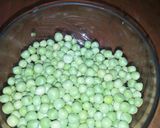 Foto del paso 2 de la receta: Chícharos a la francesa