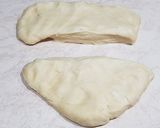 Foto del paso 4 de la receta: Capeletinis caseros