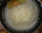 Une image de l'étape 4 de Gratin façon algérienne.
