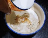 ট্রাই কালার পোলাও(tri colour pulao recipe in Bengali) রেসিপির ধাপ 2 ছবি