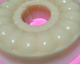 Foto langkah ke 6 dari resep Silky puding nutrijel.