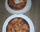 Foto del paso 6 de la receta: Tarta invertida de Manzana 🍎