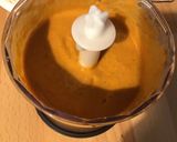 Une image de l'étape 6 de Sauce salade aux tomates séchées,moutarde de Dijon et vinaigre de vin.