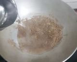 A picture of step 2 of Millet Gundar Raab.