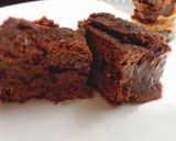 Foto del paso 11 de la receta: Brownie bien chocolatoso