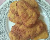Foto langkah ke 4 dari resep Perkedel tahu kornet.