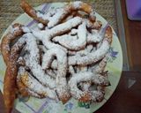 Foto langkah ke 6 dari resep Roti goreng.