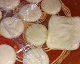 Foto del paso 5 de la receta Msaman marroquí