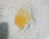 Foto del paso 3 de la receta: Guiso de fideos moñitos caseros😍