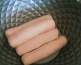 Foto langkah ke 4 dari resep Pempek Nasi.