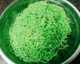 รูปขั้นตอนการทำที่ 3 ของ ก๋วยเตี๋ยวต้มยำ
