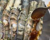 Foto langkah ke 2 dari resep Udang bakar madu gurihhh....