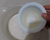 Foto del paso 2 de la receta: Masa hojaldre