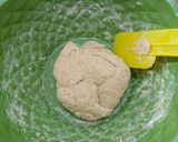 Foto langkah ke 2 dari resep Roti Goreng Abon Tanpa Ulen.