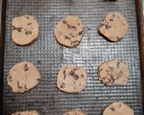 Foto del paso 4 de la receta: Cookies con Chips de chocolate 🍪