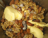Foto del paso 1 de la receta: Pastelitos baklava