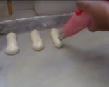 Foto del paso 5 de la receta: Soleta o lengua de gato