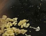 Foto langkah ke 3 dari resep Udang Api Goreng Bawang.