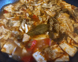 Foto del paso 5 de la receta: Gazpachos manchegos con pollo