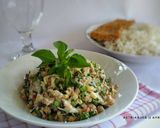 Foto langkah ke 7 dari resep Trancam Sayur.