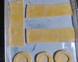 Foto del paso 17 de la receta: Formas de hojaldre