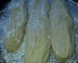 Foto del paso 7 de la receta: Pan casero tipo flauta