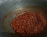 Foto langkah ke 3 dari resep Bumbu dasar merah.
