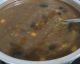 Foto langkah ke 6 dari resep Empek-empek kaldu udang gluten free.