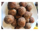 Foto del paso 5 de la receta Albóndigas veganas