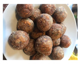 Foto del paso 5 de la receta: Albóndigas veganas