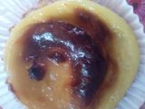 تارت الكريم بالتيسير