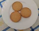 Foto del paso 1 de la receta: Galletas "Príncipe de Quesada"