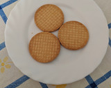 Foto del paso 1 de la receta: Galletas "Príncipe de Quesada"
