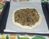 Foto del paso 4 de la receta Ensalada tibia de verduras y atún