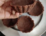 A picture of step 4 of Mini Banoffee Pie.