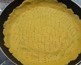 Foto langkah ke 2 dari resep Pie Susu Bali Teflon Rasa Coklat.