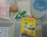 Foto langkah ke 1 dari resep Biji Ketapang.